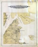 Township 24 North, Range 2 East, Manchester, Colby, Harper, Bainbridge Island, Blake Island, Kitsap County 1909